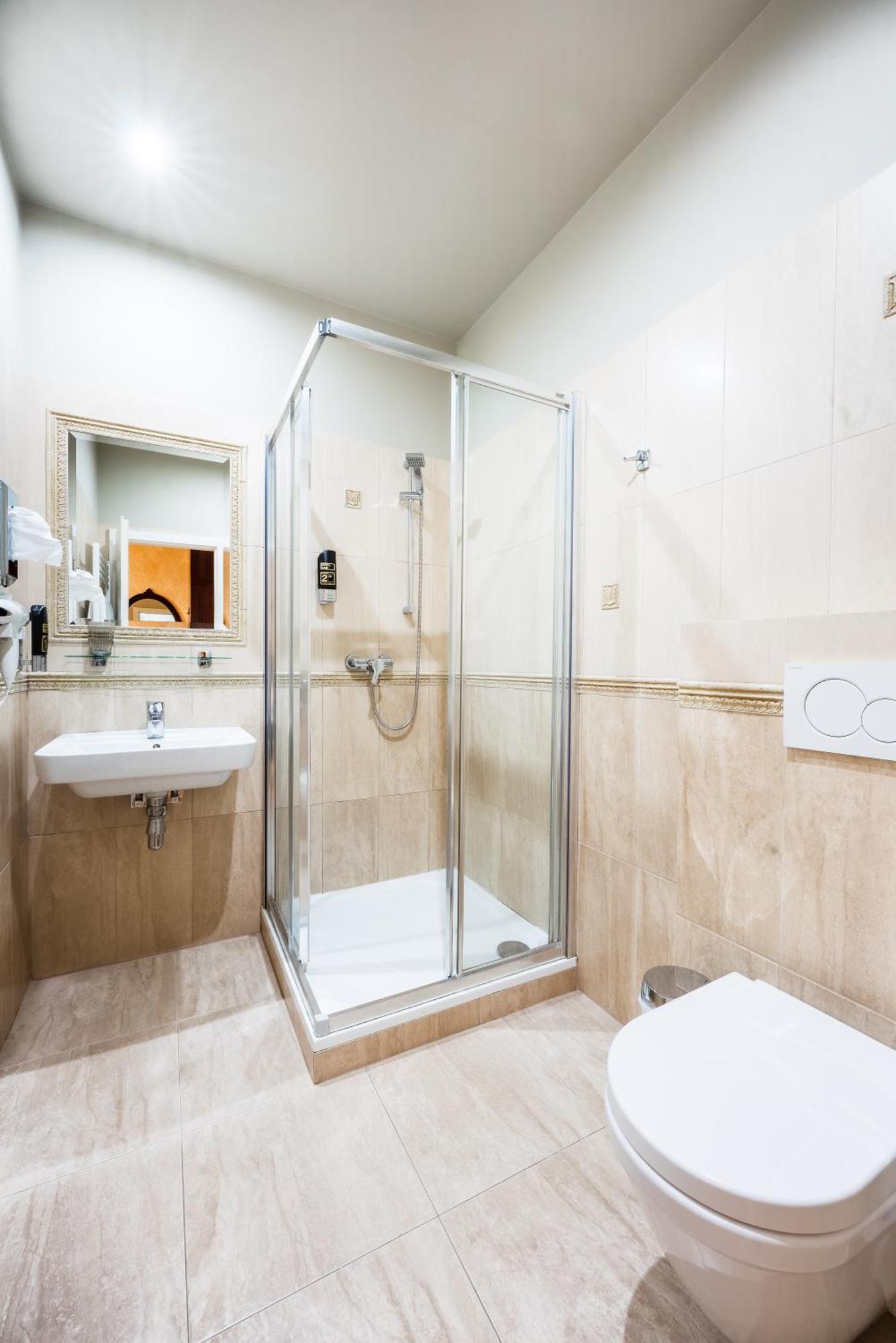 Hotel Plumlov Mostkovice Екстер'єр фото